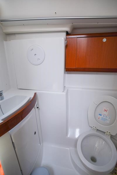 Photo #17 - Oceanis 43 (Soyamaje) in Fethiye - 45200