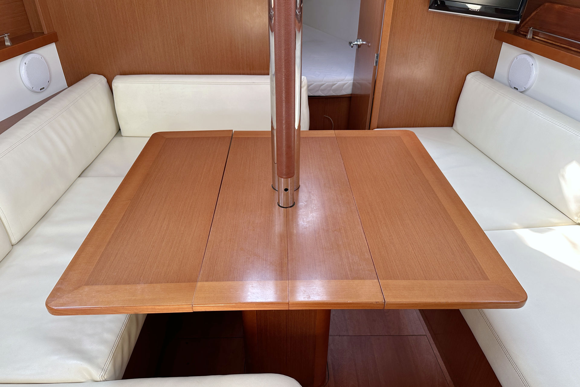 Photo #15 - Oceanis 34.2 (LL Skyhawk) en Pula - 45206
