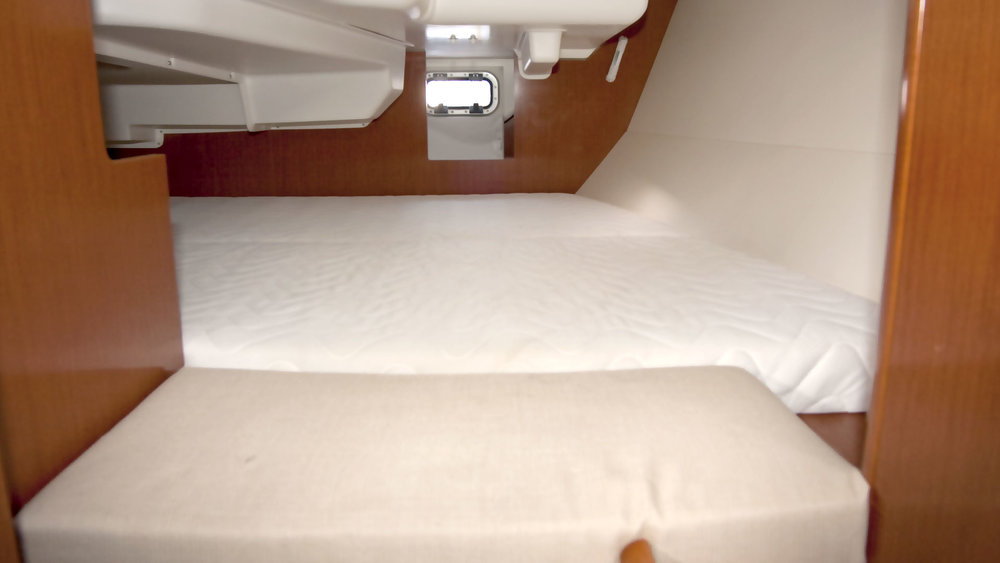 Photo #17 - Oceanis 34.2 (LL Skyhawk) en Pula - 45206
