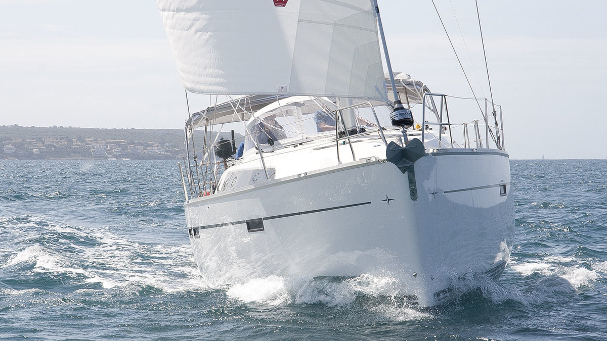 Photo #7 - Bavaria Cruiser 46 - 4 cab. (Beef) in Pula - 45212