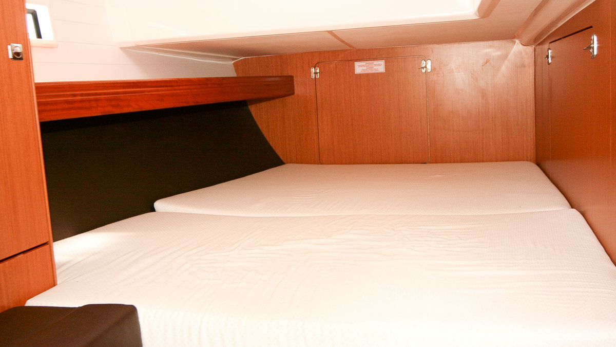 Photo #15 - Bavaria Cruiser 46 - 4 cab. (Beef) in Pula - 45212