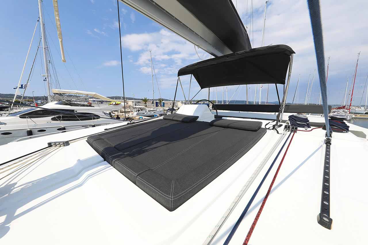 Photo #7 - Lagoon 450 F - 4 + 2 cab. (Sunce) in Pula - 45288