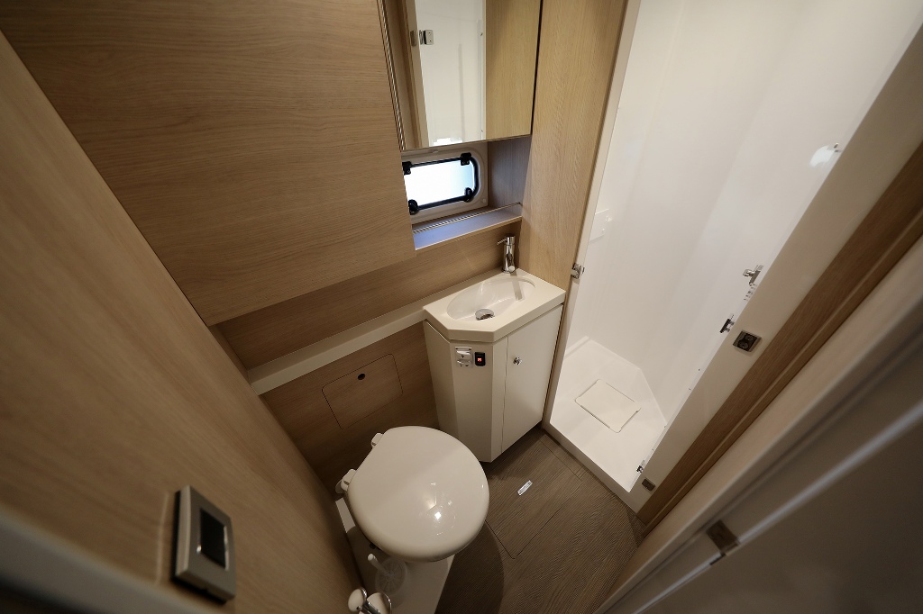 Photo #17 - Bali 5.4 - 6 + 2 cab. (Lalounge) en Rogoznica - 45355