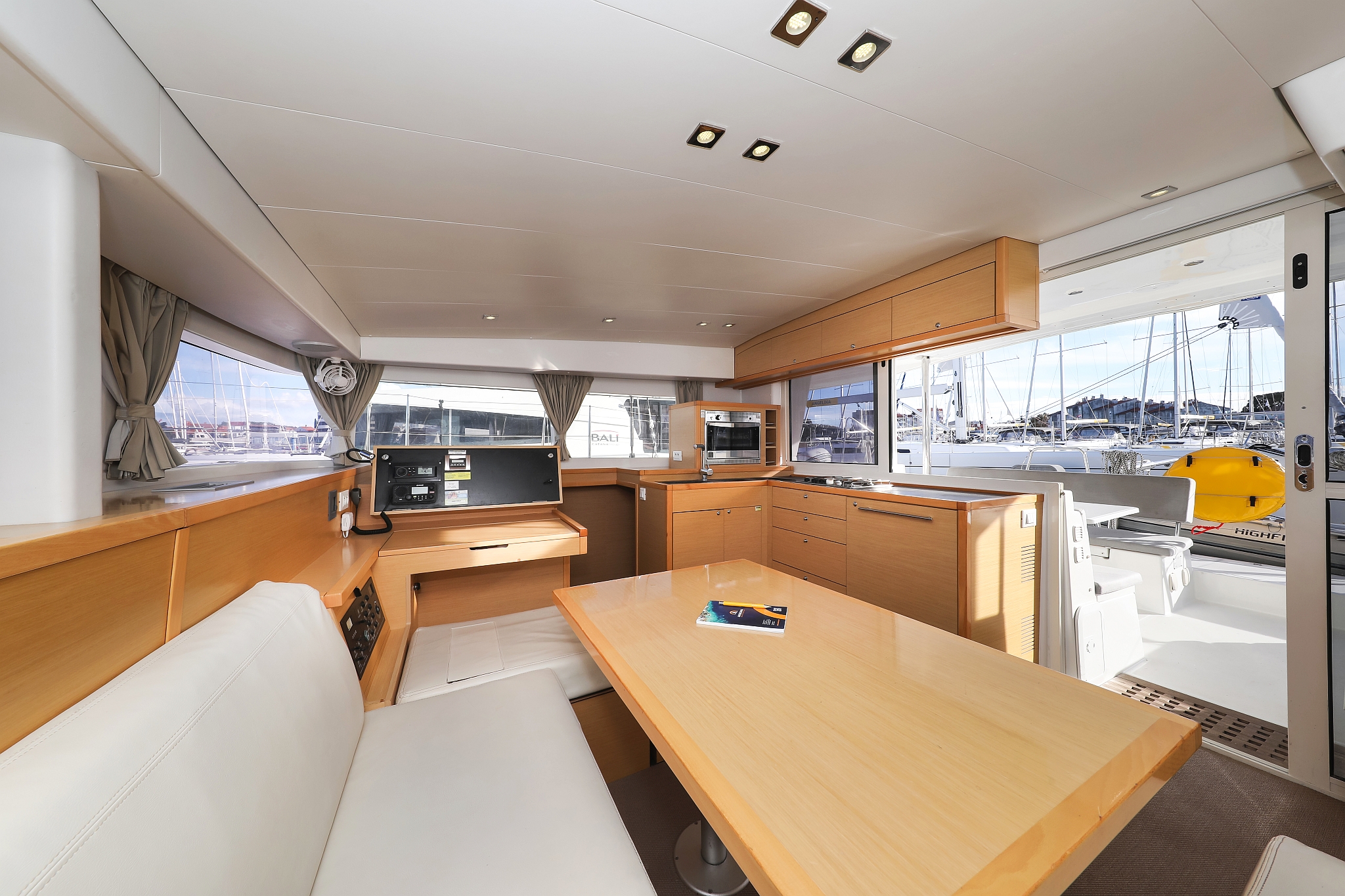 Photo #13 - Lagoon 400 S2 - 4 + 2 cab. (First Choice) in Biograd - 45462