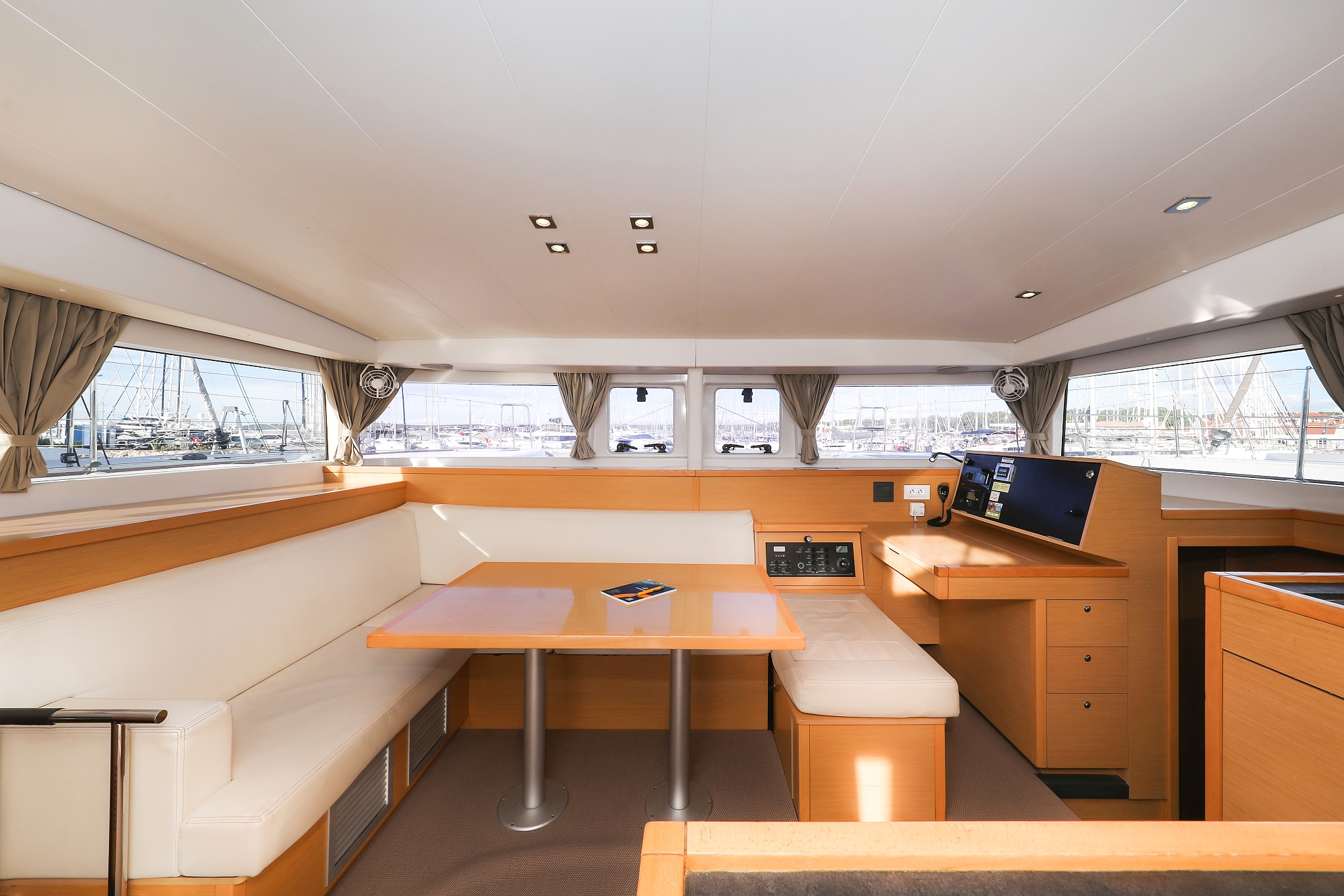 Photo #15 - Lagoon 400 S2 - 4 + 2 cab. (First Choice) in Biograd - 45462