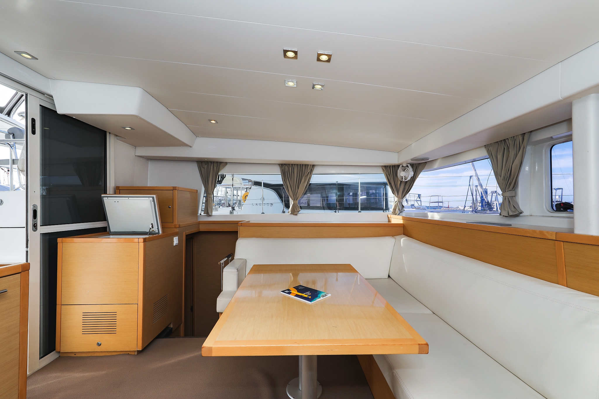 Photo #21 - Lagoon 400 S2 - 4 + 2 cab. (First Choice) in Biograd - 45462
