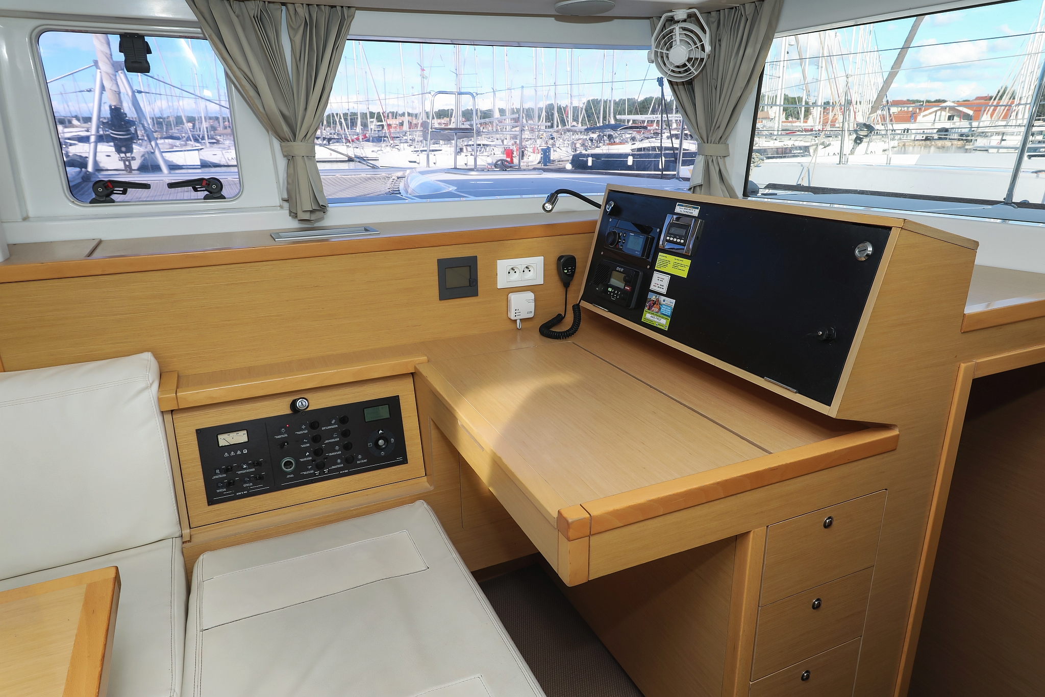 Photo #22 - Lagoon 400 S2 - 4 + 2 cab. (First Choice) in Biograd - 45462