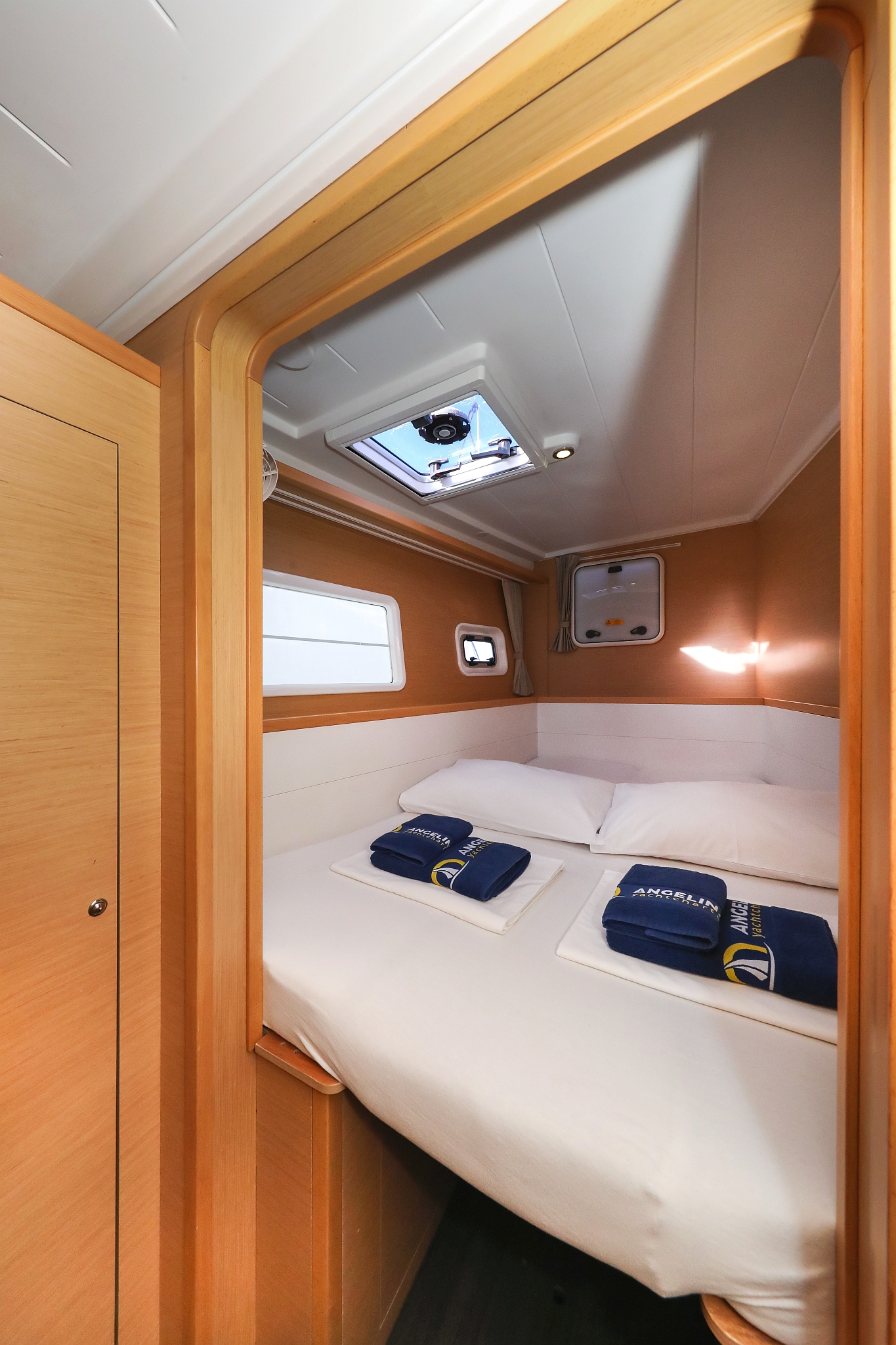 Photo #24 - Lagoon 400 S2 - 4 + 2 cab. (First Choice) in Biograd - 45462