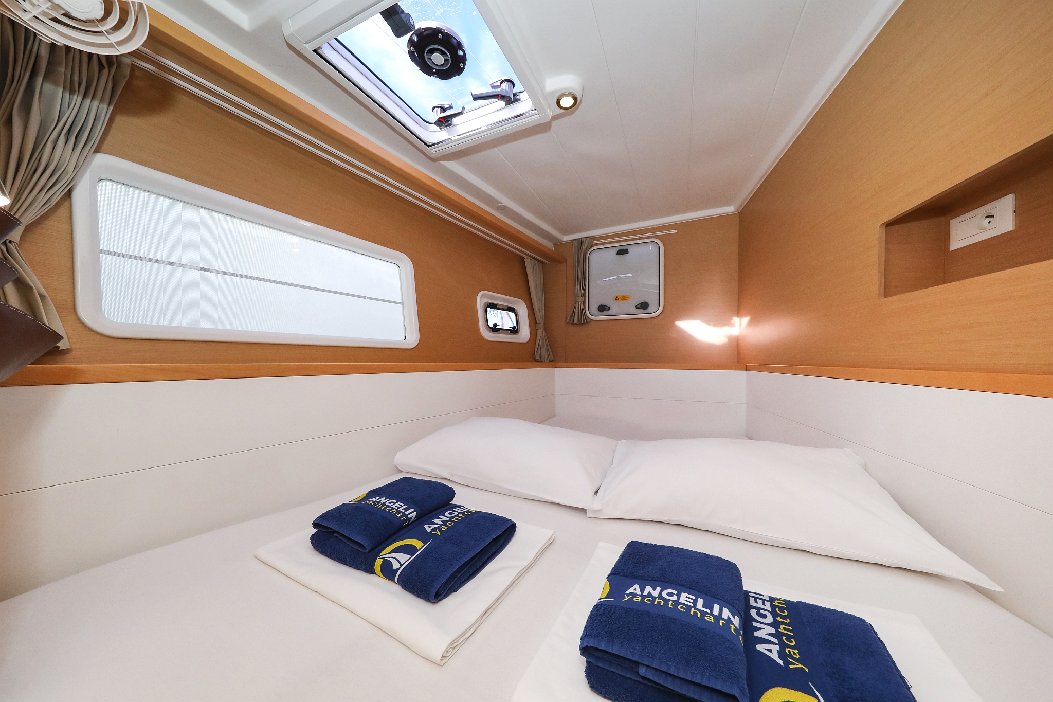 Photo #25 - Lagoon 400 S2 - 4 + 2 cab. (First Choice) in Biograd - 45462