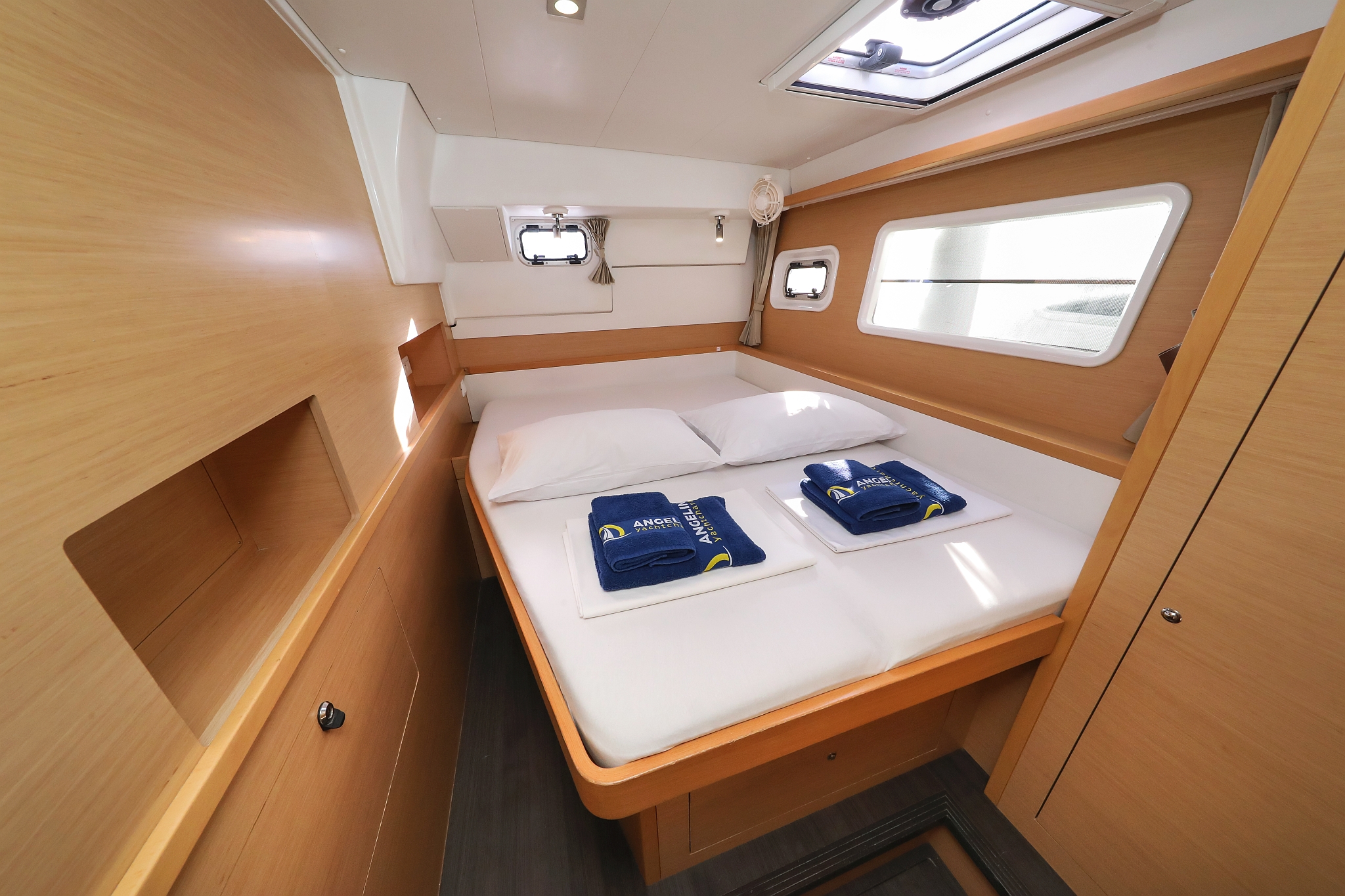 Photo #26 - Lagoon 400 S2 - 4 + 2 cab. (First Choice) in Biograd - 45462