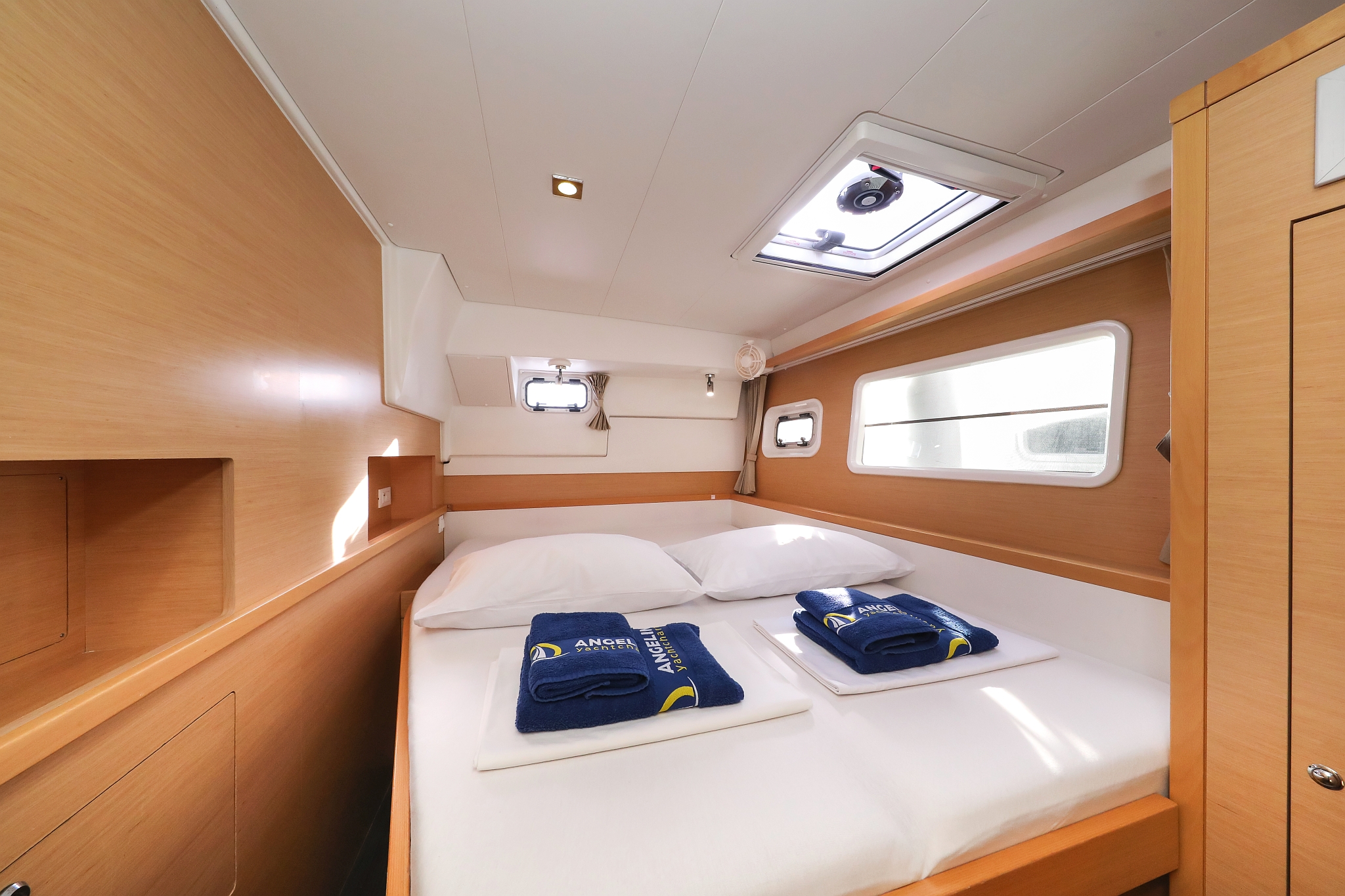 Photo #27 - Lagoon 400 S2 - 4 + 2 cab. (First Choice) in Biograd - 45462