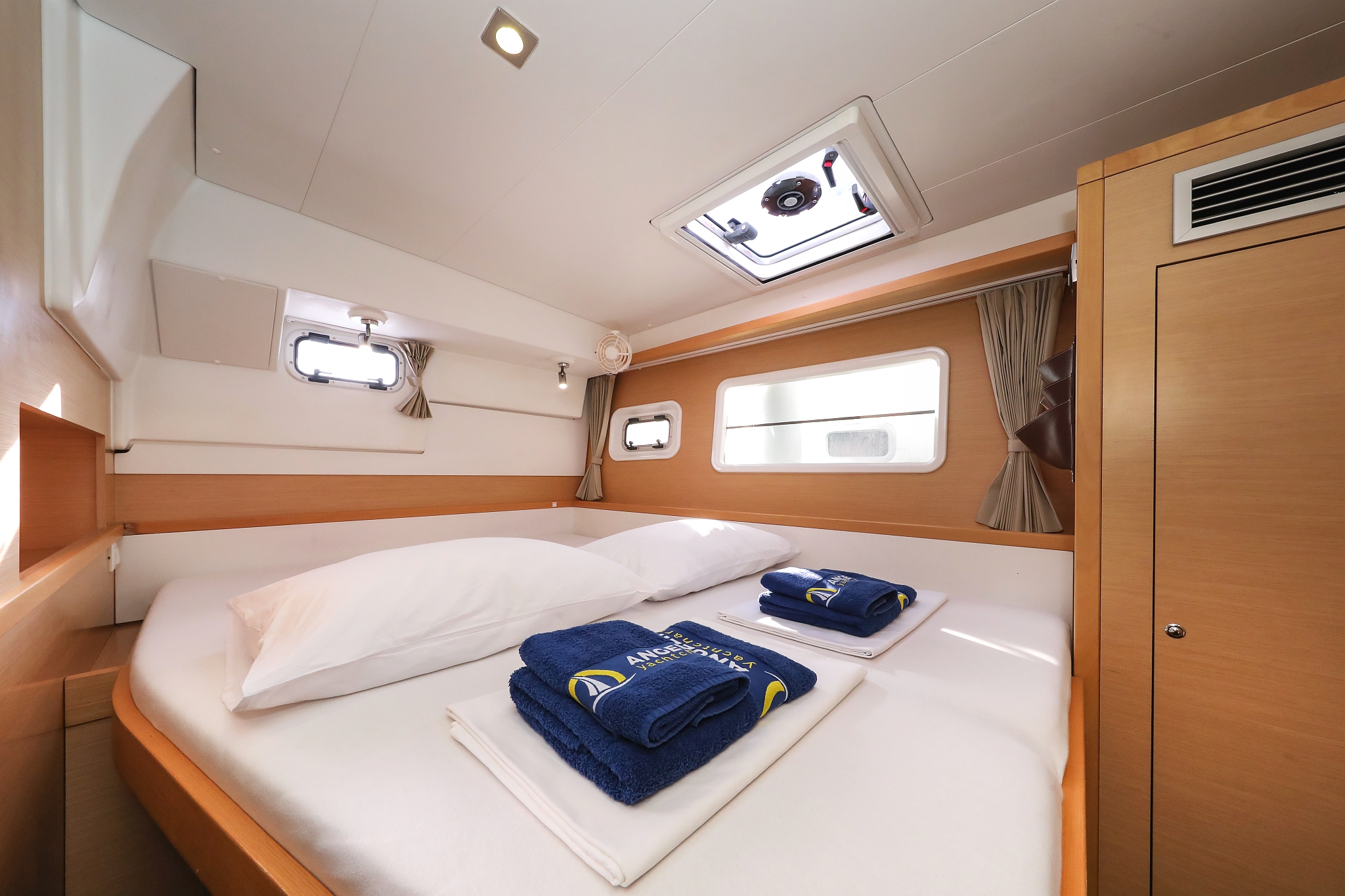 Photo #28 - Lagoon 400 S2 - 4 + 2 cab. (First Choice) in Biograd - 45462