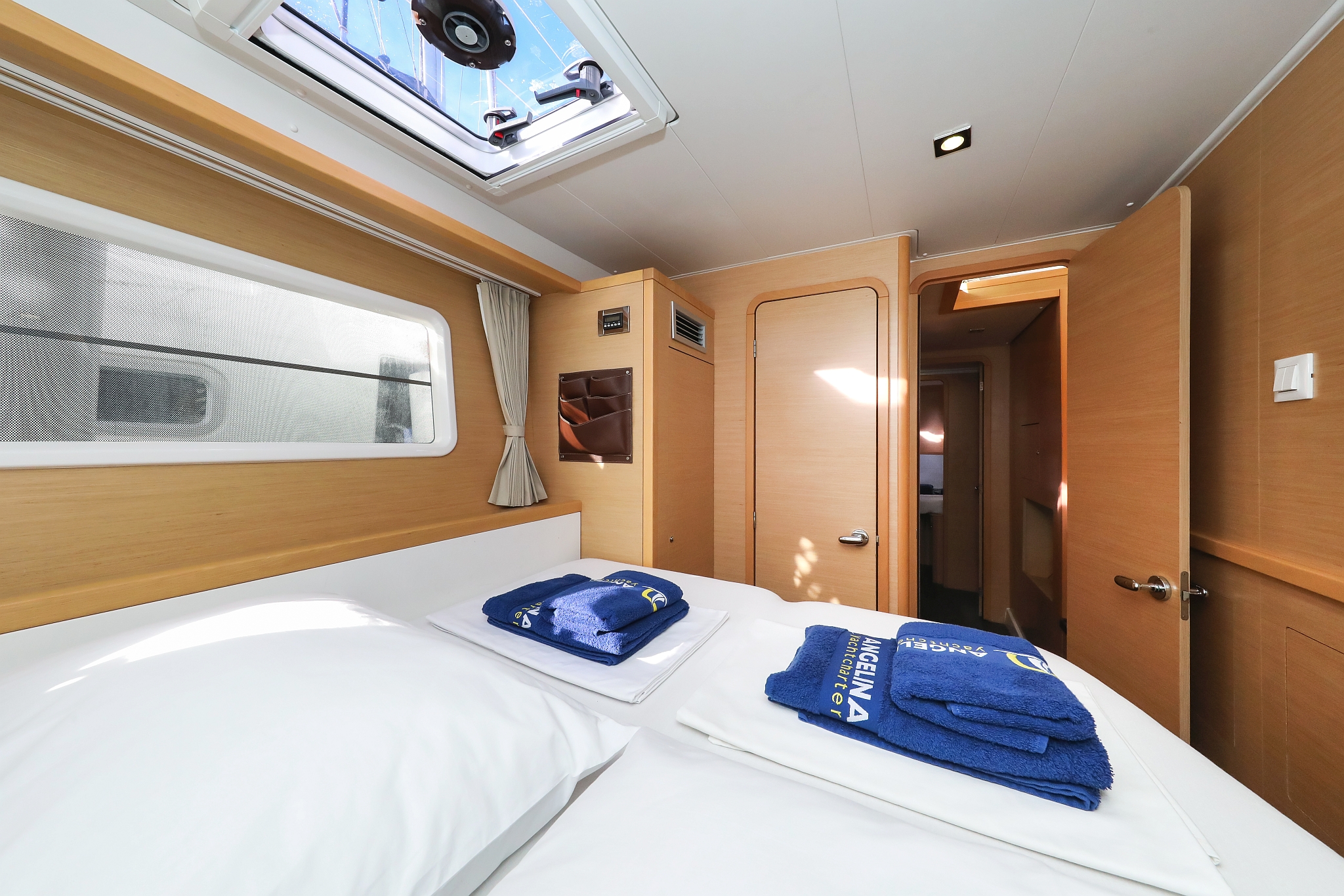 Photo #29 - Lagoon 400 S2 - 4 + 2 cab. (First Choice) in Biograd - 45462