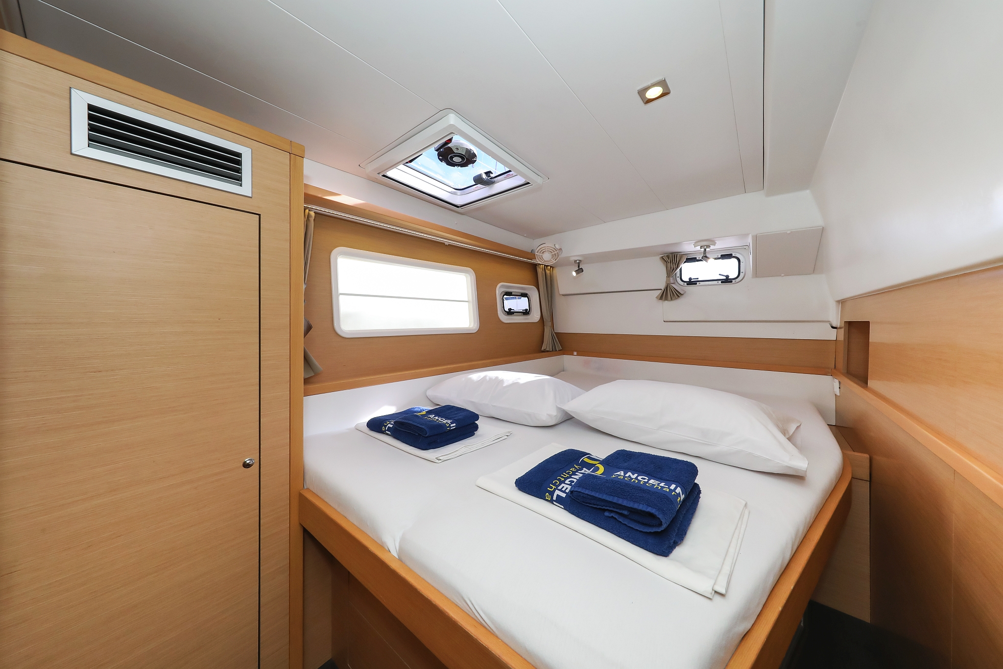 Photo #30 - Lagoon 400 S2 - 4 + 2 cab. (First Choice) in Biograd - 45462