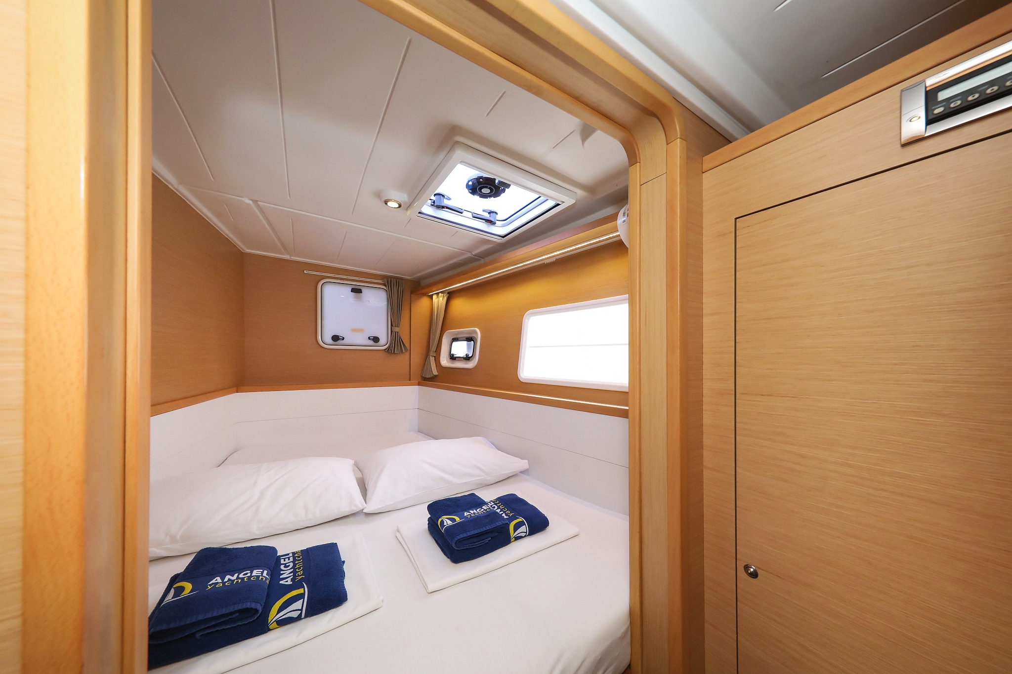 Photo #32 - Lagoon 400 S2 - 4 + 2 cab. (First Choice) in Biograd - 45462