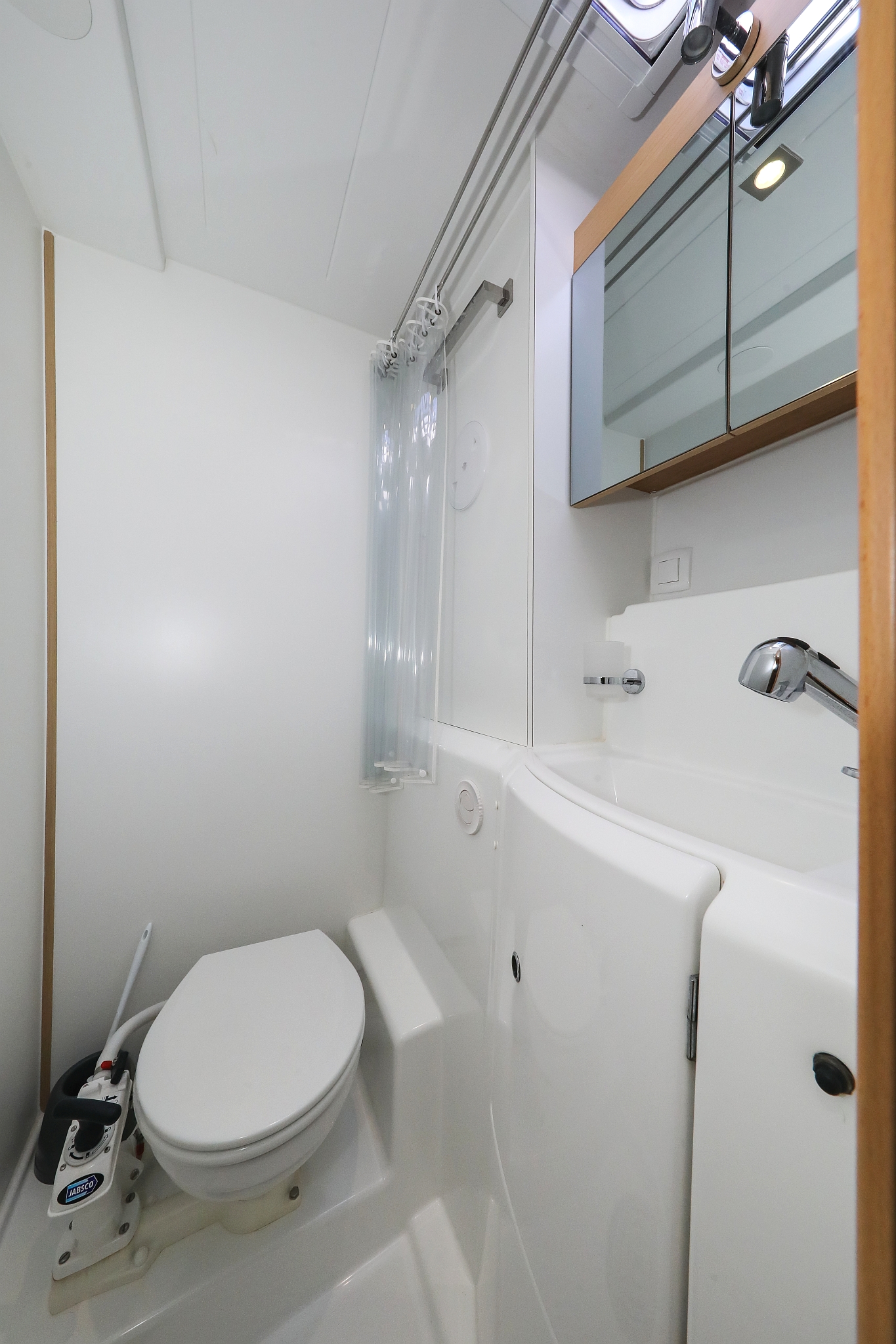 Photo #39 - Lagoon 400 S2 - 4 + 2 cab. (First Choice) in Biograd - 45462