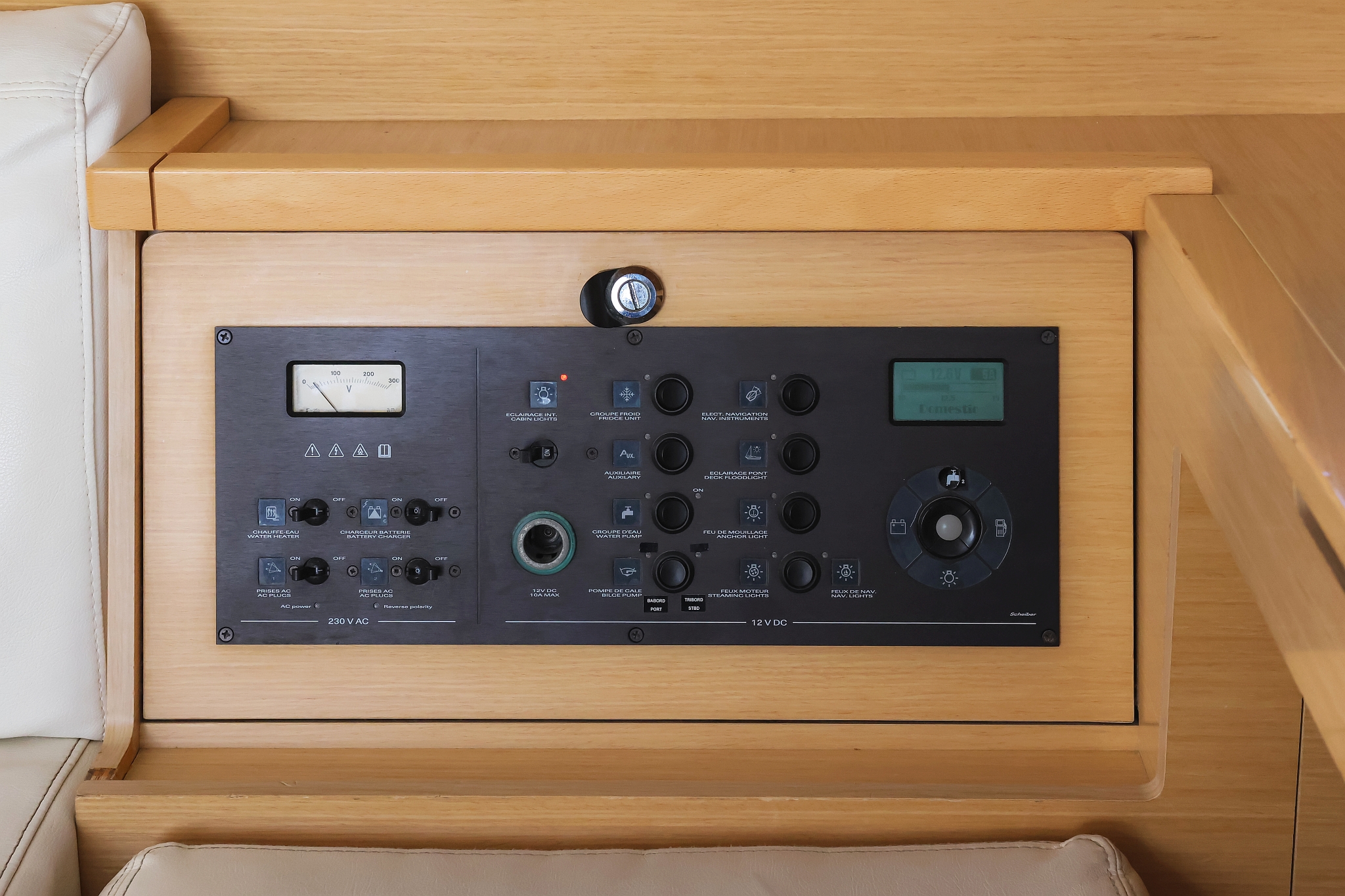 Photo #43 - Lagoon 400 S2 - 4 + 2 cab. (First Choice) in Biograd - 45462