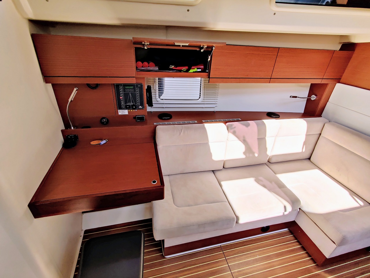 Photo #7 - Hanse 458 (Aura II) en Sukosan - 45644