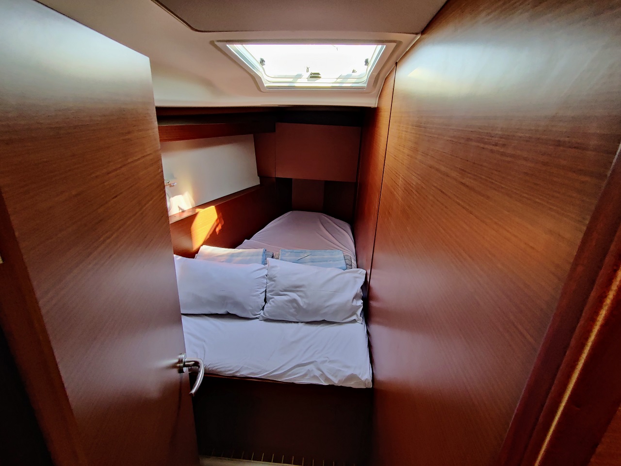 Photo #12 - Hanse 458 (Aura II) en Sukosan - 45644