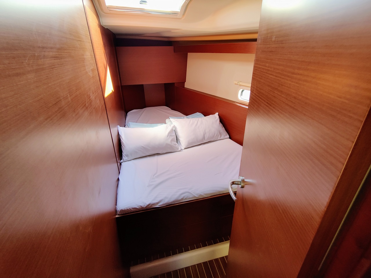 Photo #13 - Hanse 458 (Aura II) en Sukosan - 45644