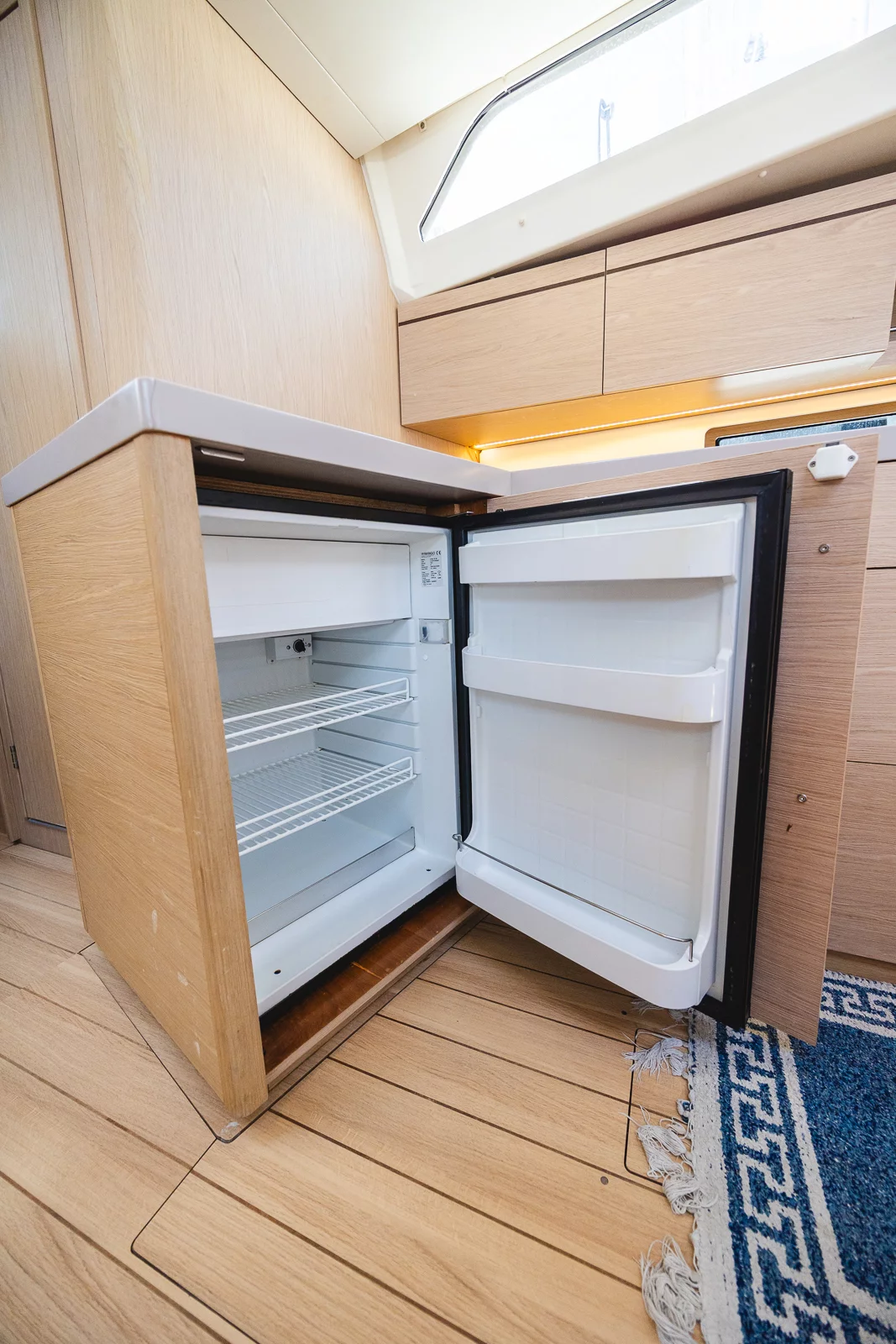 Oceanis 46.1 - 4 cab. (Ellaida)  - 13
