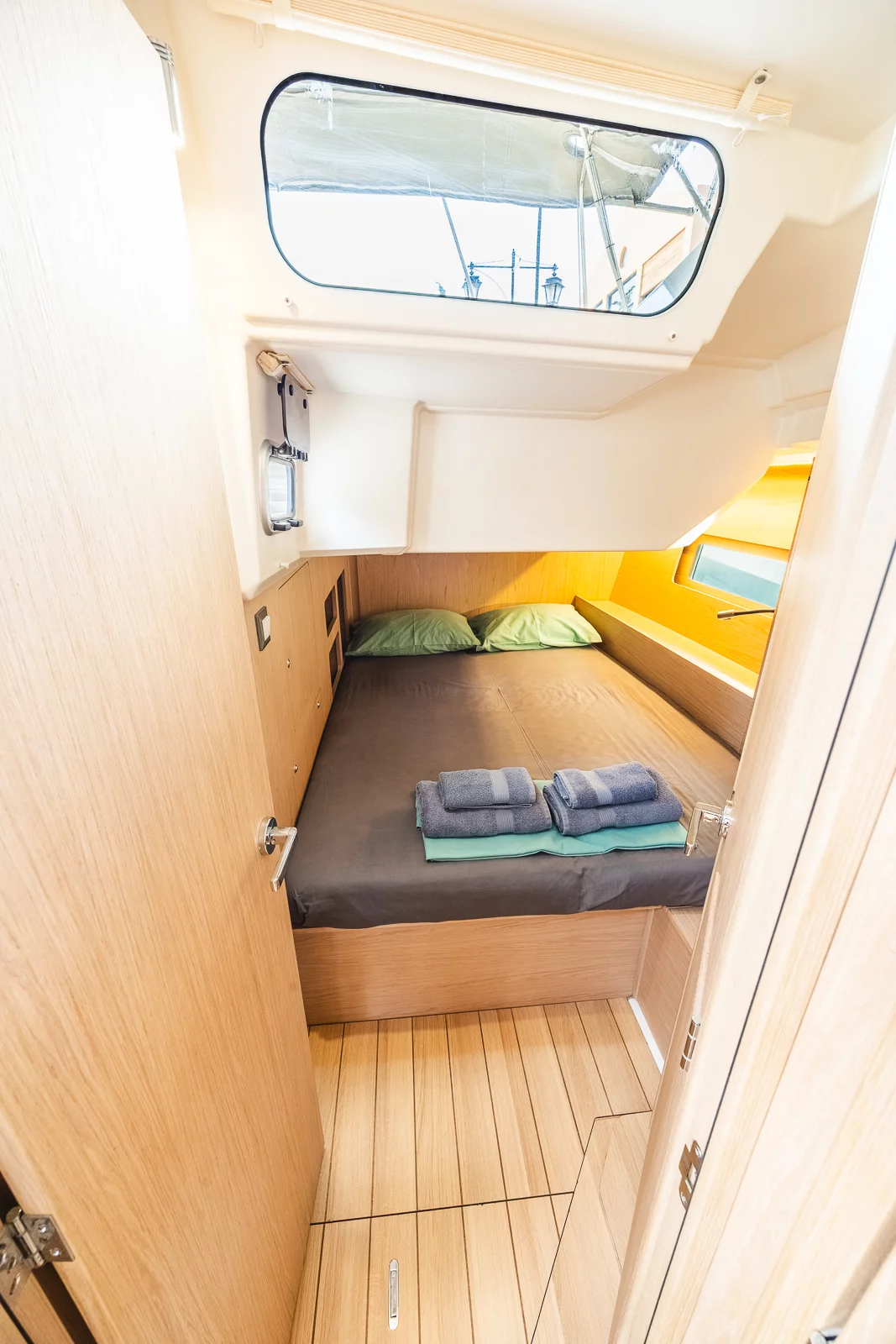 Oceanis 46.1 - 4 cab. (Ellaida)  - 16