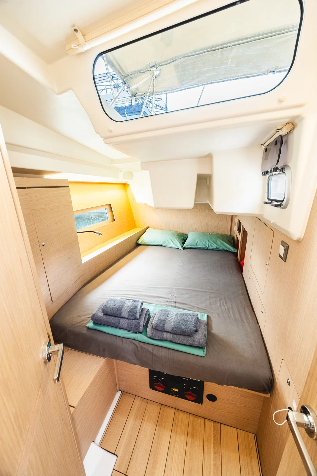 Oceanis 46.1 - 4 cab. (Ellaida)  - 17