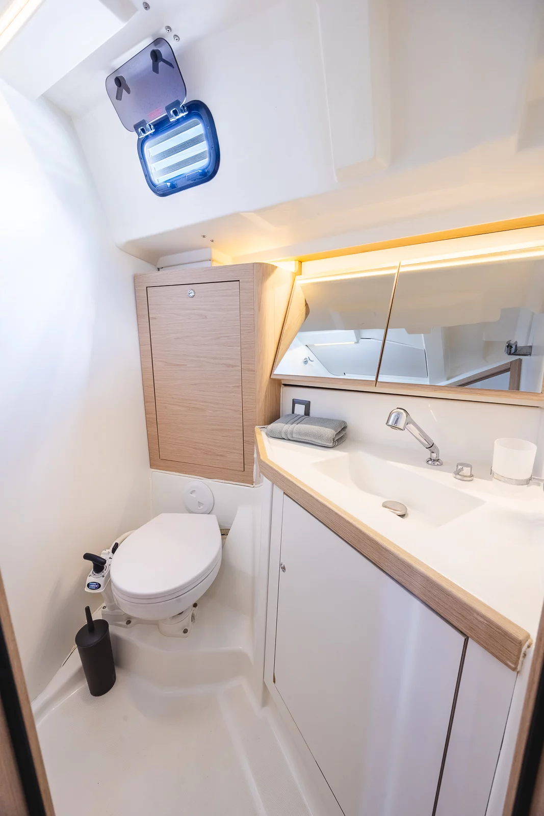 Oceanis 46.1 - 4 cab. (Ellaida)  - 20