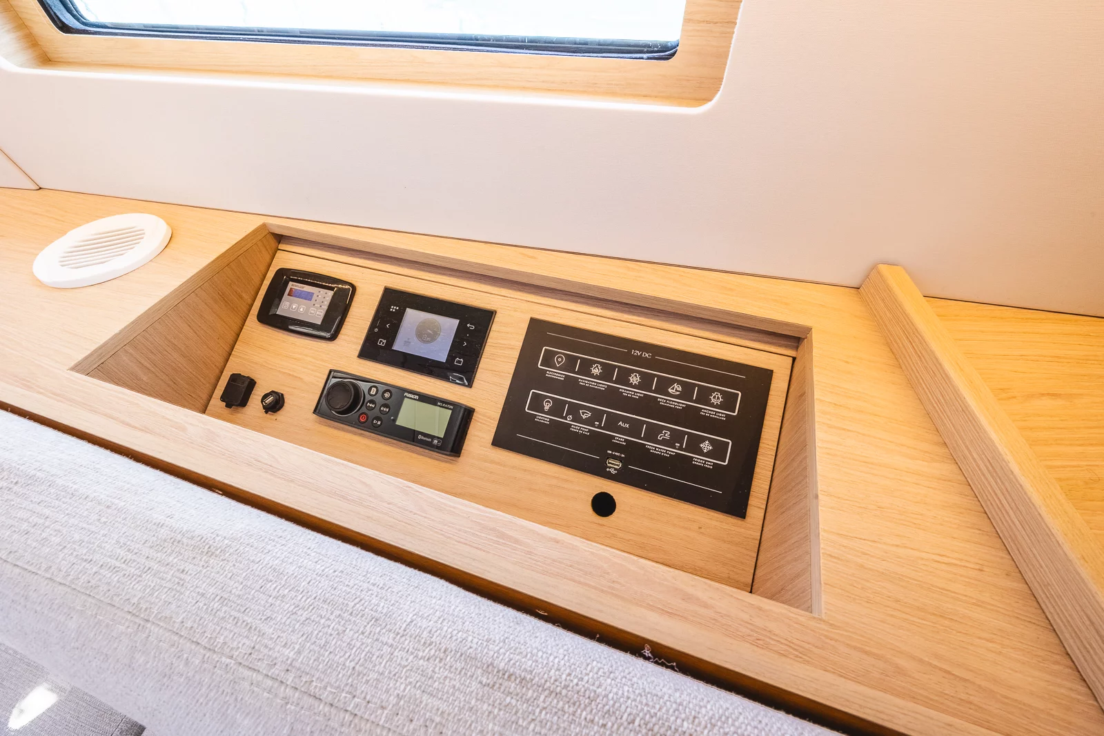 Oceanis 46.1 - 4 cab. (Ellaida)  - 22