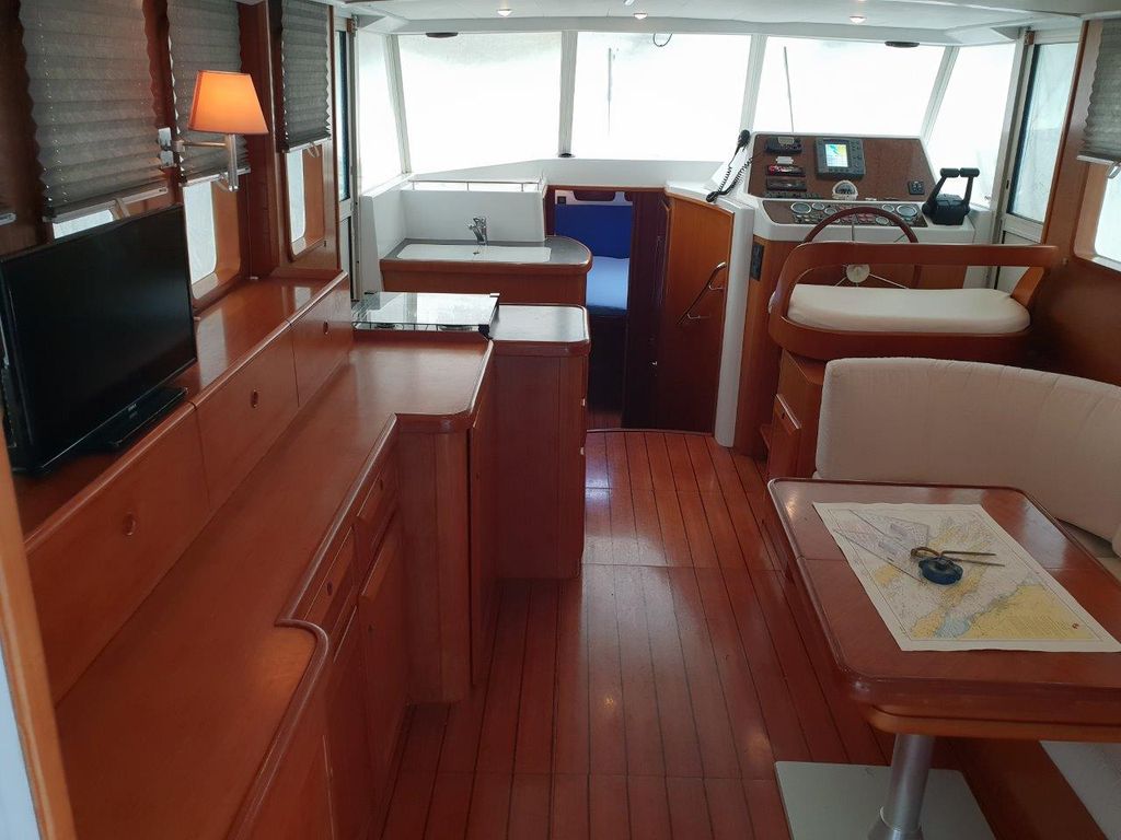 Photo #4 - Swift Trawler 42 (Skitnica) in Zadar - 45700