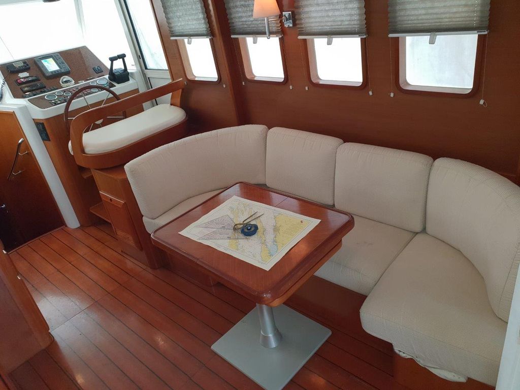 Photo #5 - Swift Trawler 42 (Skitnica) in Zadar - 45700