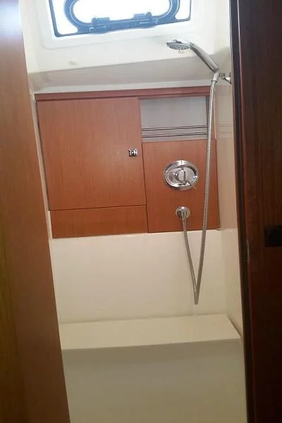 Bavaria Cruiser 46 - 4 cab. (Aurora)  - 12