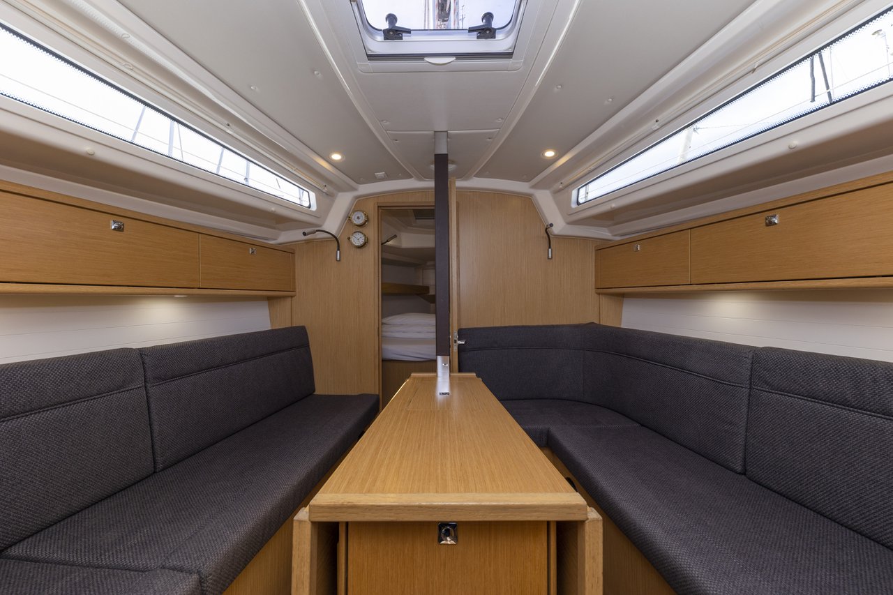 Photo #10 - Bavaria Cruiser 34 Style (Lena) in Zara - 45740