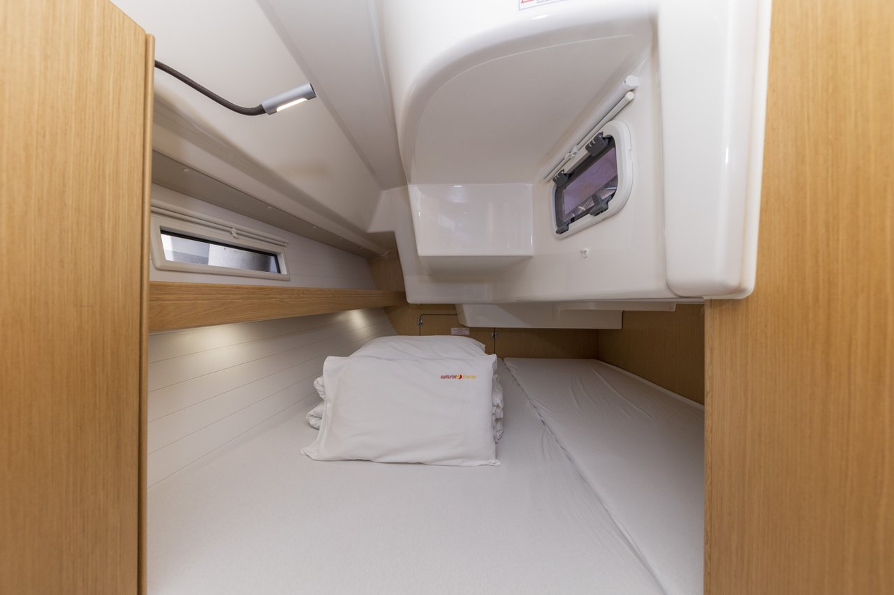Photo #17 - Bavaria Cruiser 34 Style (Lena) in Zara - 45740