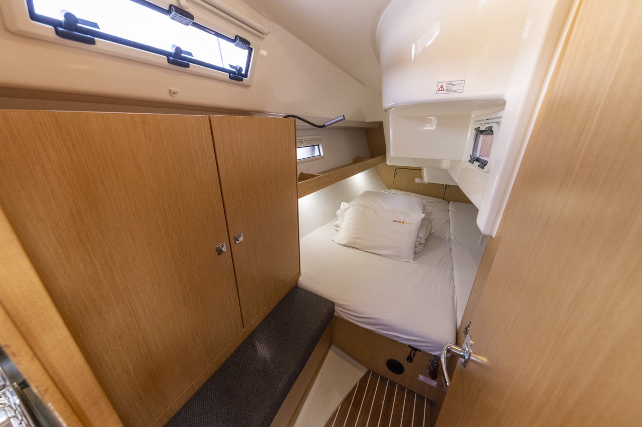 Photo #18 - Bavaria Cruiser 34 Style (Lena) in Zara - 45740