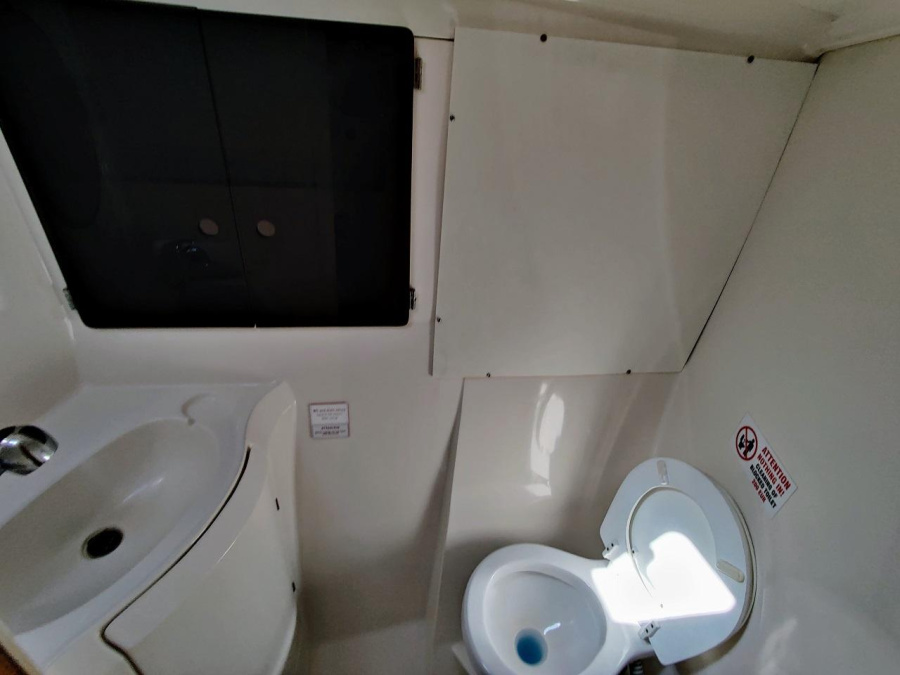Photo #16 - Delphia 40 - 4 cab. (Fishbed) in Sukosan - 45770