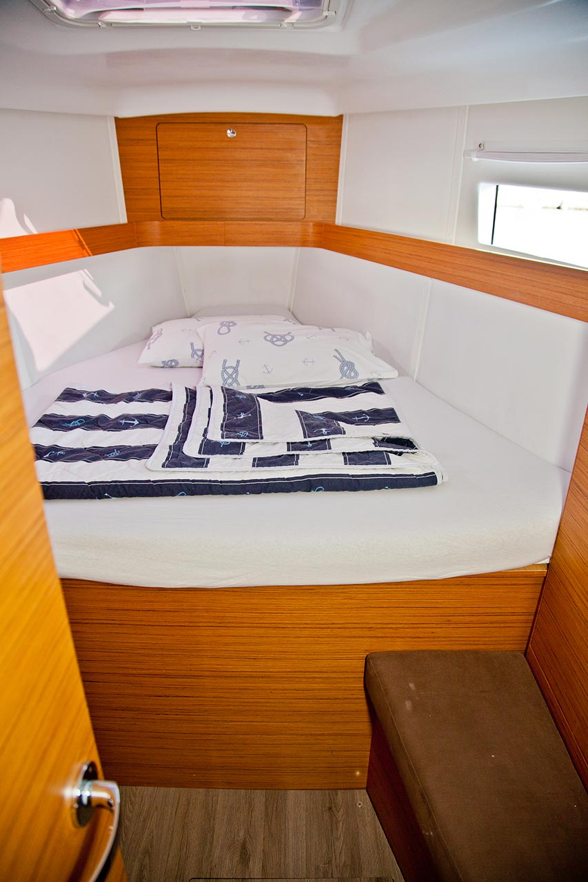 Photo #8 - Elan Impression 45 (Sea Cure) in Pula - 45775