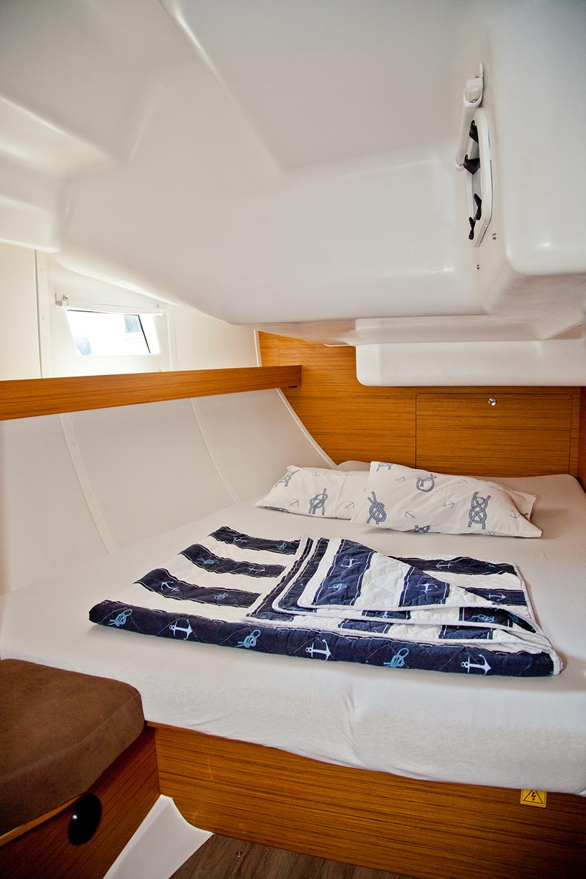 Photo #9 - Elan Impression 45 (Sea Cure) in Pula - 45775