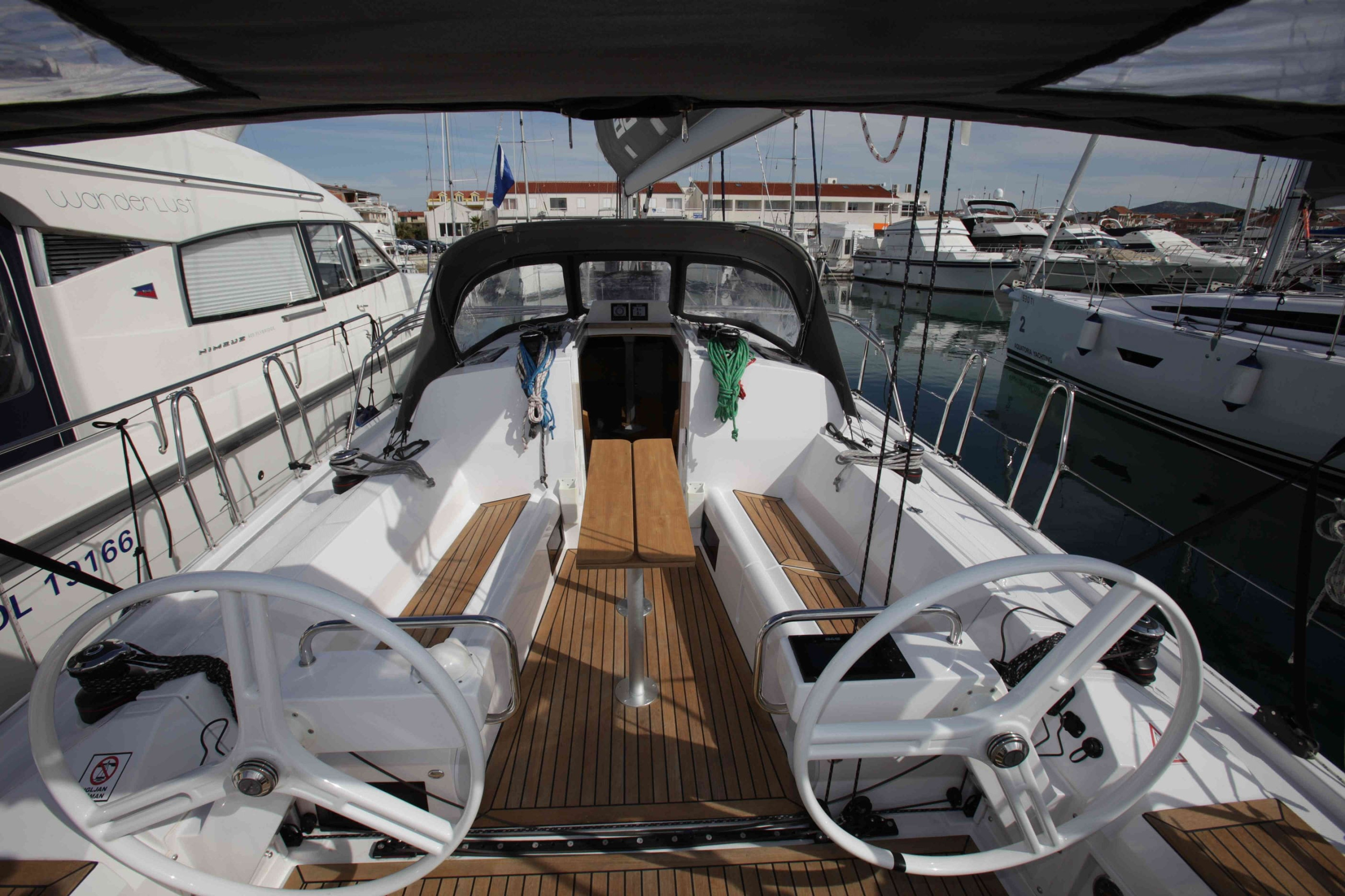 Photo #6 - Elan E4 (Milan) in Pirovac - 45822