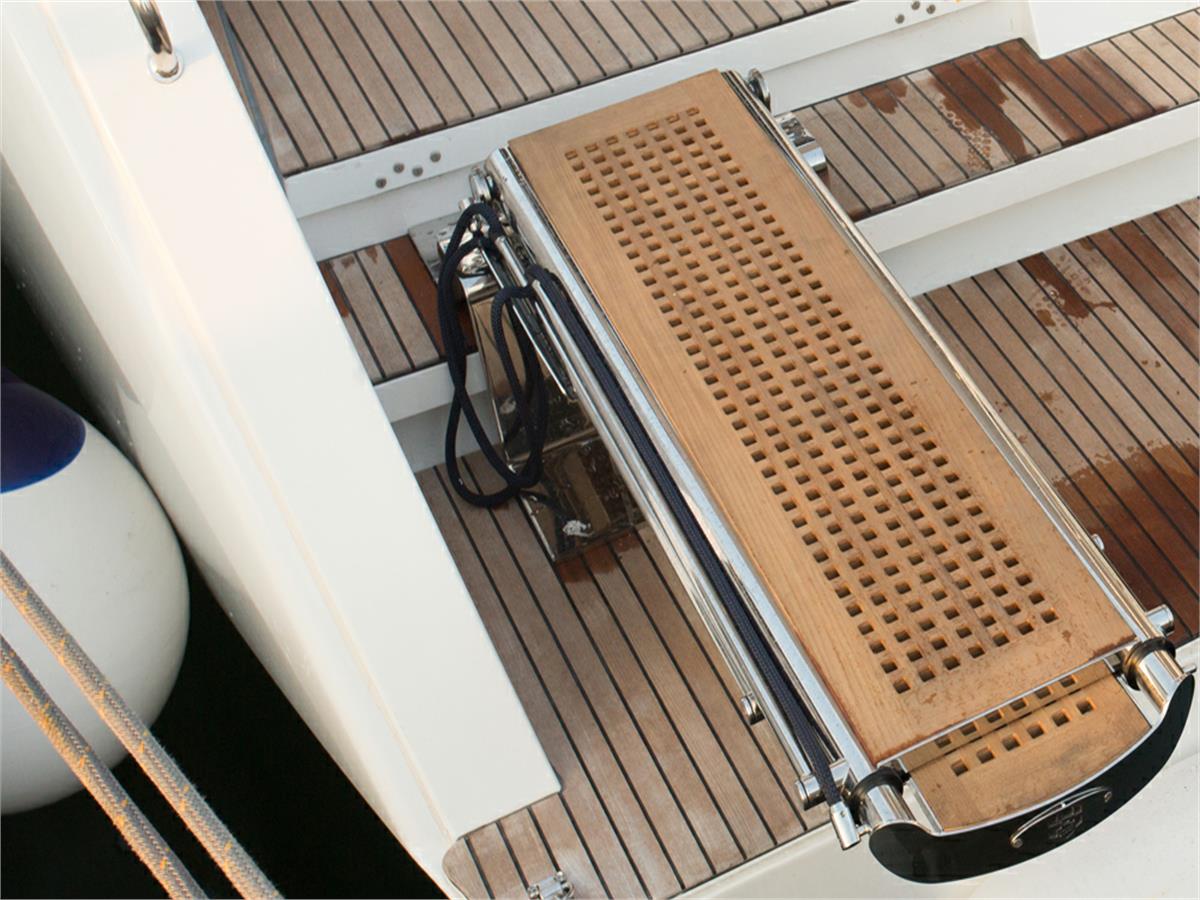 Photo #14 - Lagoon 42 - 4 + 2 cab. (Dream of Life) in Corfu - 45824