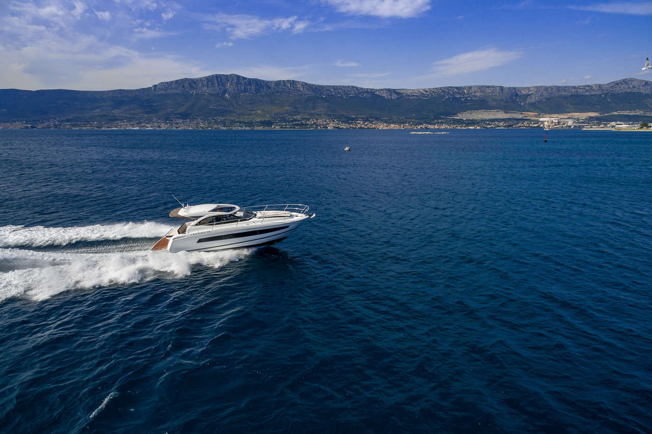 Photo #14 - Leader 36 (Chromia) in Split - 45861