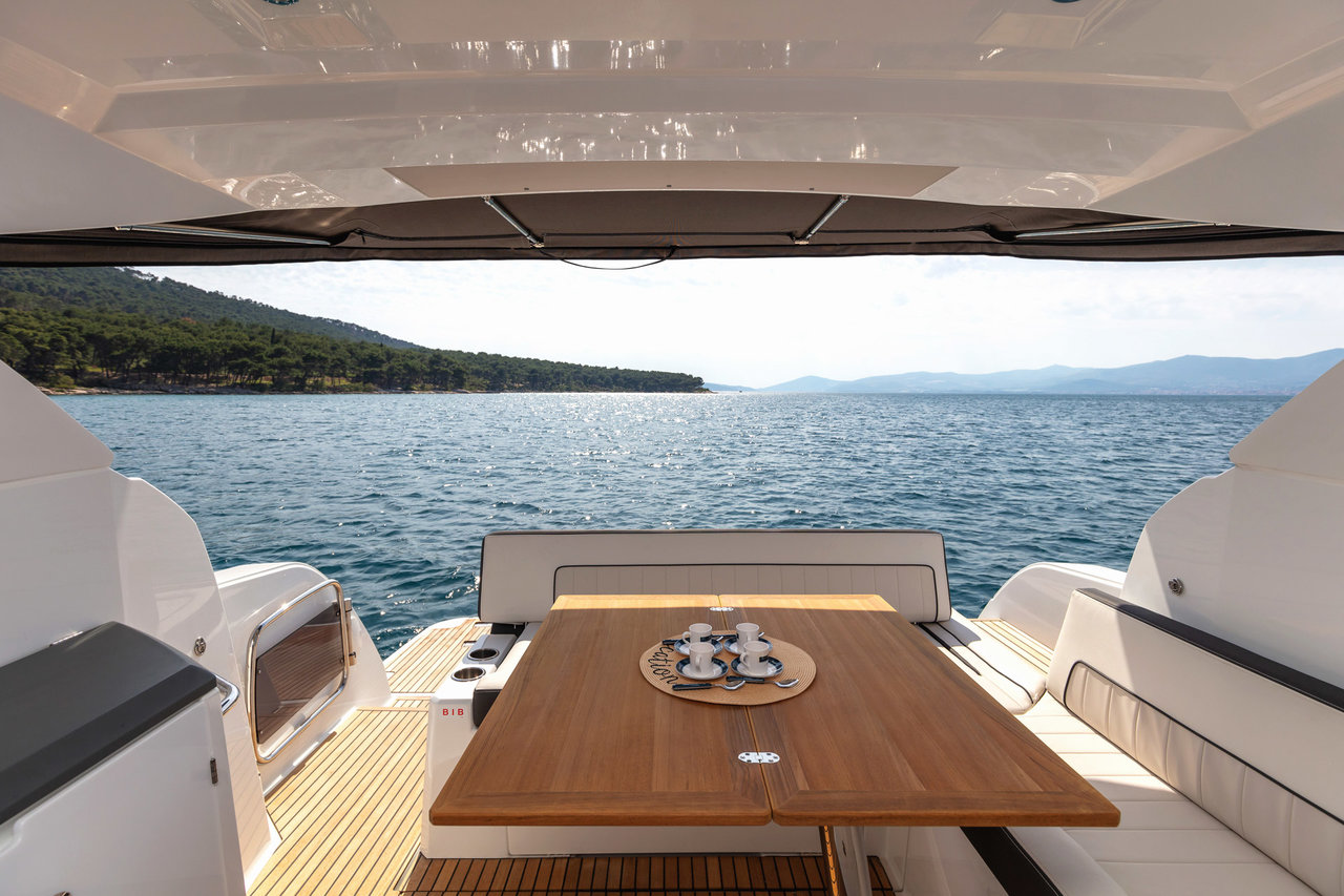 Photo #16 - Leader 36 (Chromia) in Split - 45861