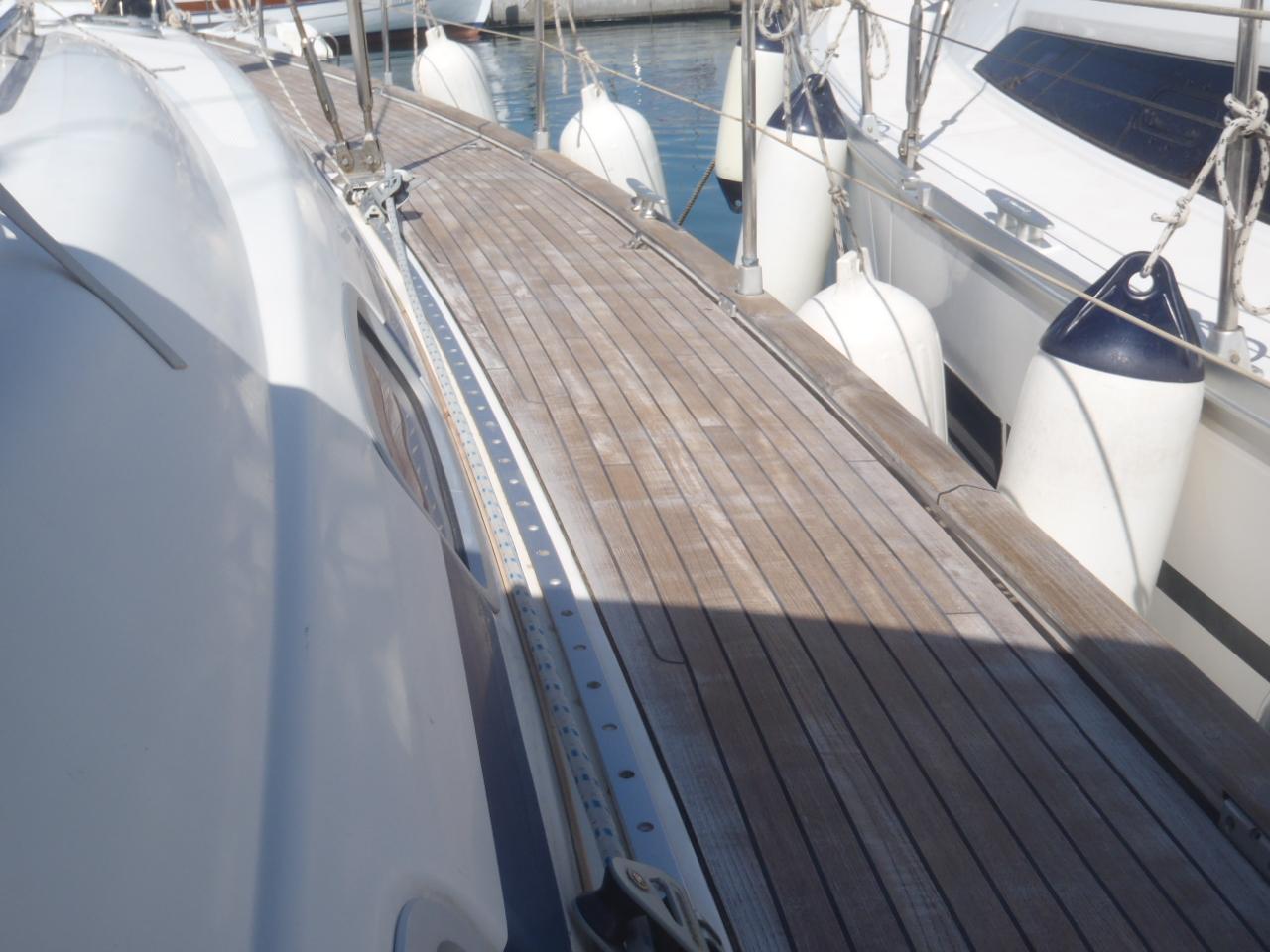 Photo #4 - Bavaria 46 Cruiser (Seven Sisters) in Split - 45915