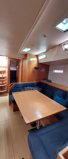 Photo #8 - Bavaria Cruiser 55 - 5 cab. (Little Secret) in Atene - 45966