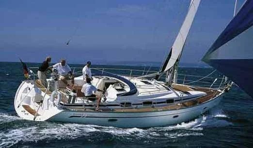 Bavaria 42 Cruiser (Okeanis)  - 0