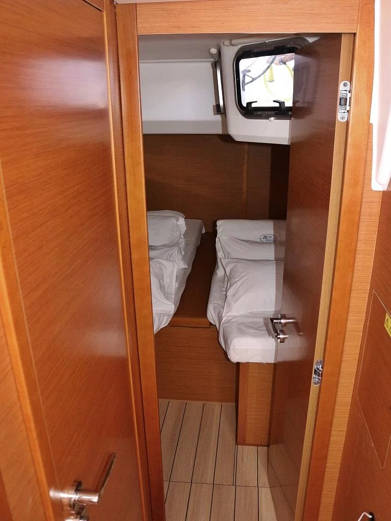 Sun Odyssey 509 - 5 + 1 cab. (Magic Dreams)  - 19