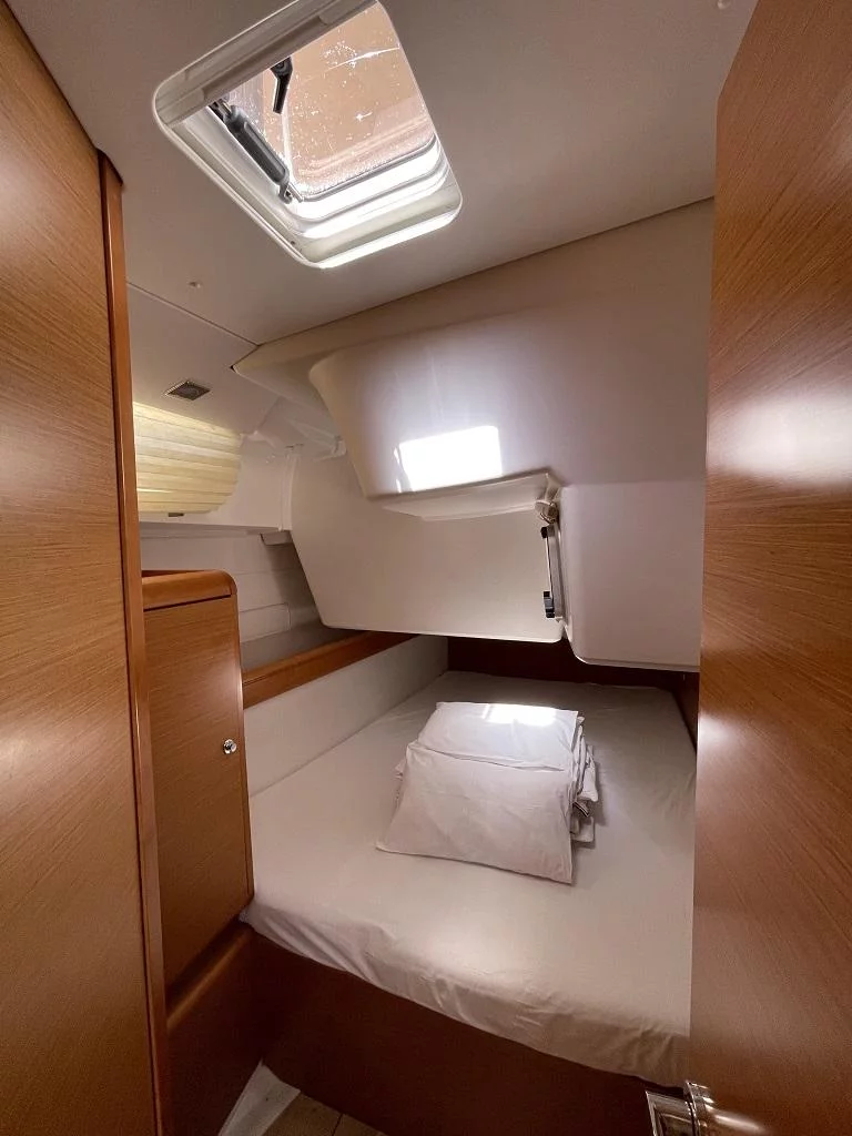 Sun Odyssey 509 - 5 + 1 cab. (Magic Dreams)  - 21
