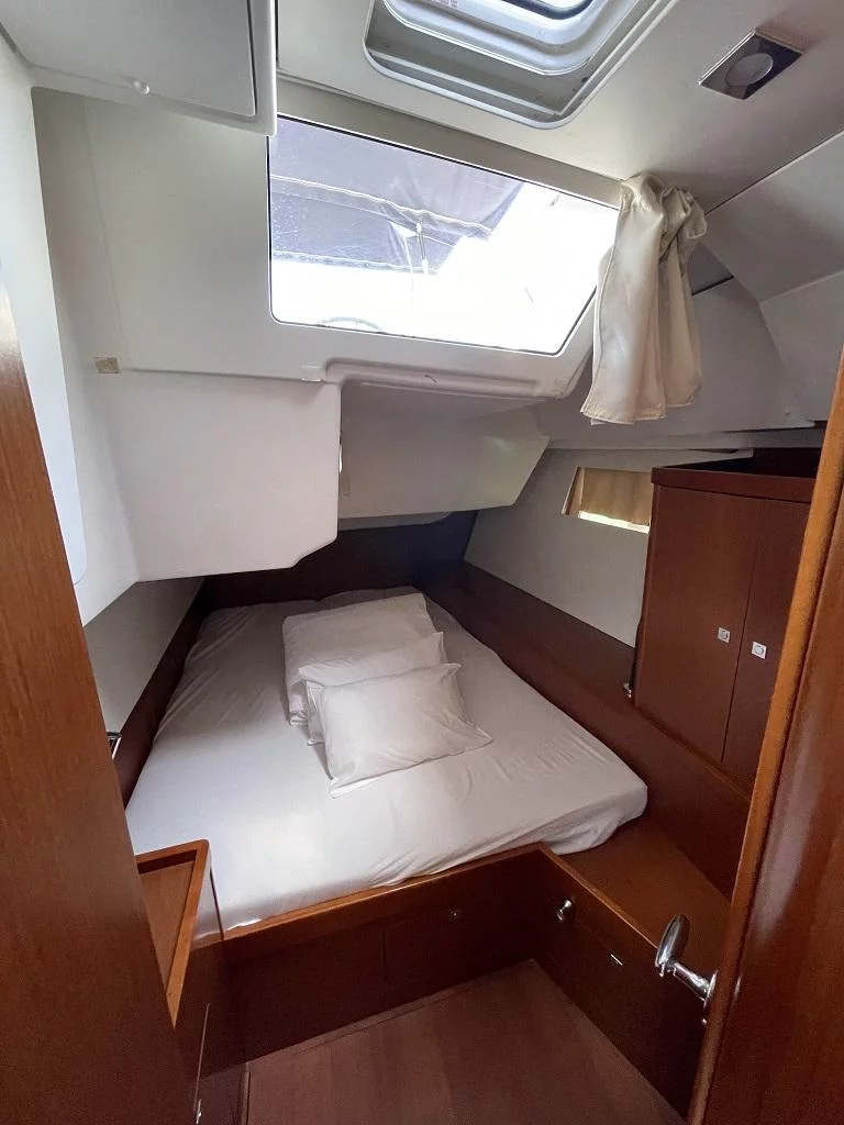 Oceanis 48 - 5 cab. (Filomena)  - 24