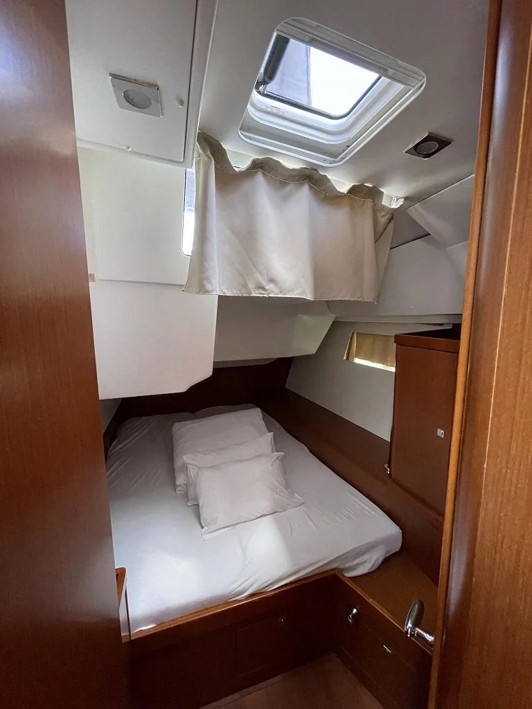 Oceanis 48 - 5 cab. (Filomena)  - 25