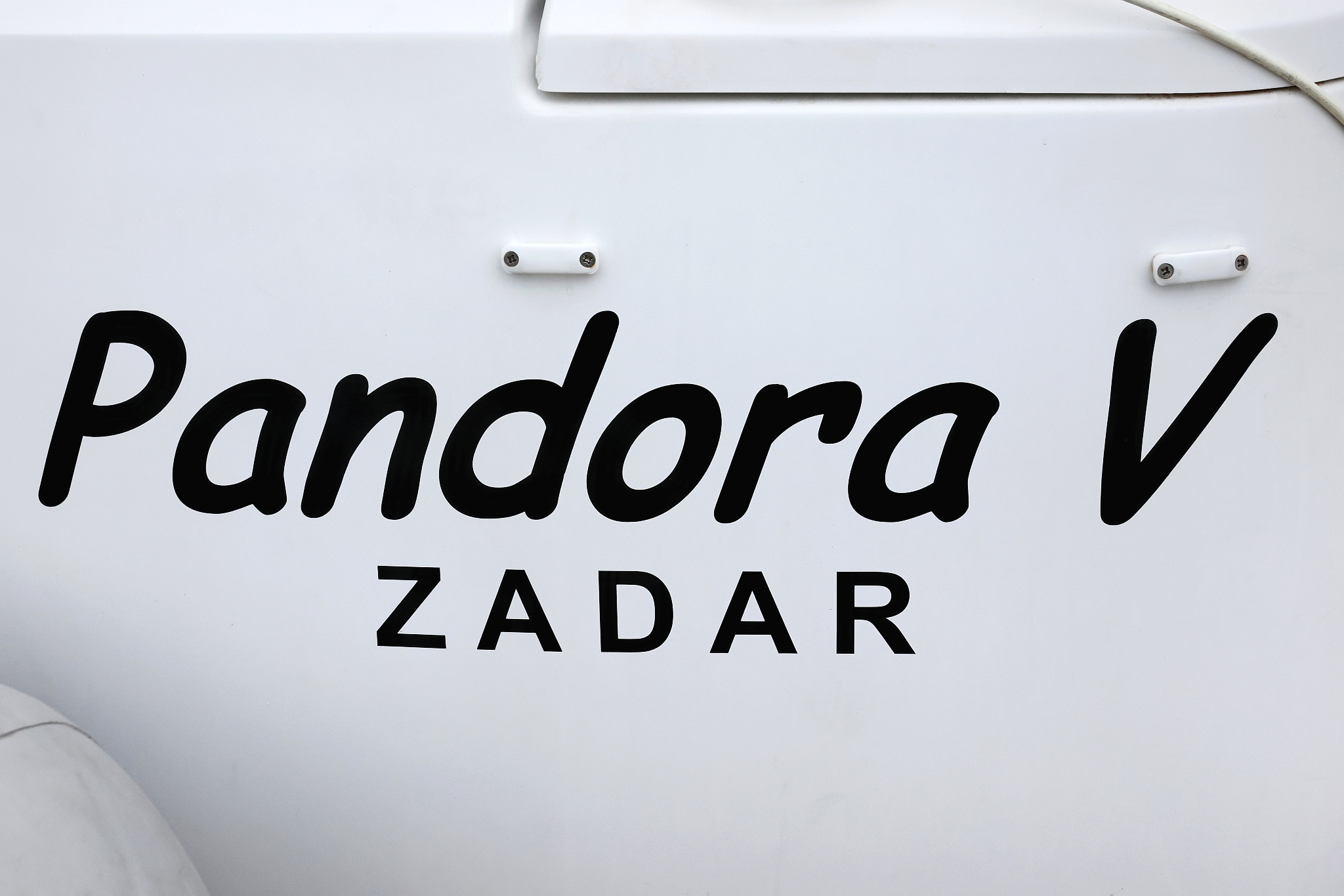 Photo #42 - Bali 4.5 - 4 + 2 cab. (Pandora V) in Rogoznica - 46004